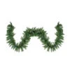 9' X 12" Pre-Lit Buffalo Fir Artificial Christmas Garland - Multi LED Lights