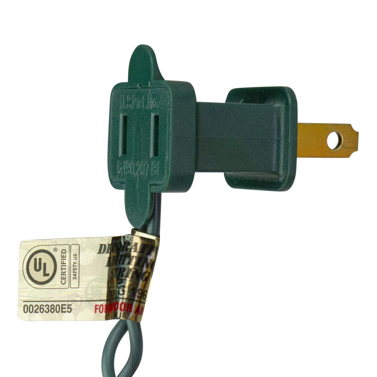 3' Pre-Lit Kingston Cashmere Pine Full Artificial Christmas Tree, Multi LED Lights - Image 7