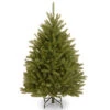 4’ Dunhill Fir Artificial Christmas Tree - Unlit