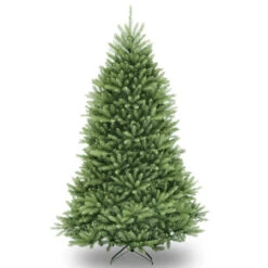 6’ Dunhill Fir Artificial Christmas Tree - Unlit