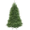 6.5’ Dunhill Artificial Christmas Tree - Unlit
