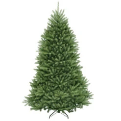 6.5’ Dunhill Artificial Christmas Tree - Unlit