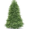 7.5’ Dunhill Fir Artificial Christmas Tree - Unlit