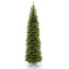 10’ Kingswood Fir Pencil Artificial Christmas Tree - Unlit