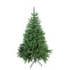 5' Buffalo Fir Full Artificial Christmas Tree - Unlit