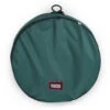 36" Christmas Wreath Protective Storage Bag With Removable Direct Suspend Handle
