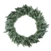 Washington Frasier Fir Artificial Christmas Wreath - 36-Inch, Unlit