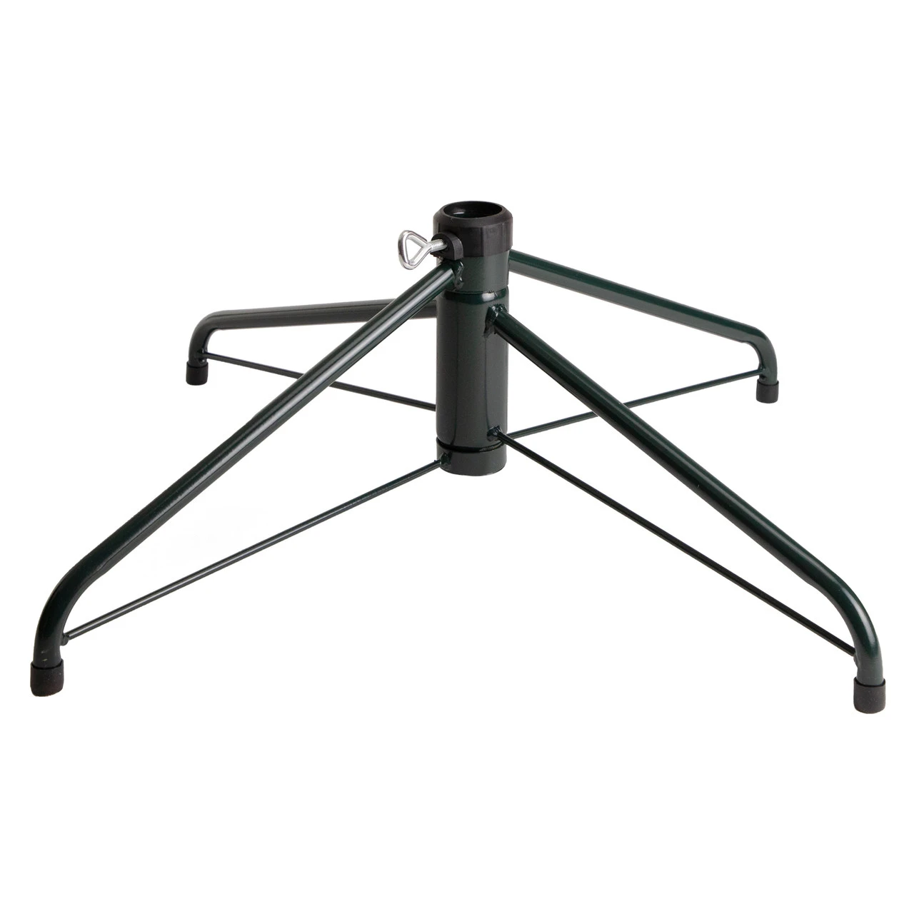 6.5' Pre-Lit Chatham Pine Artificial Christmas Tree, Clear Lights - Image 6