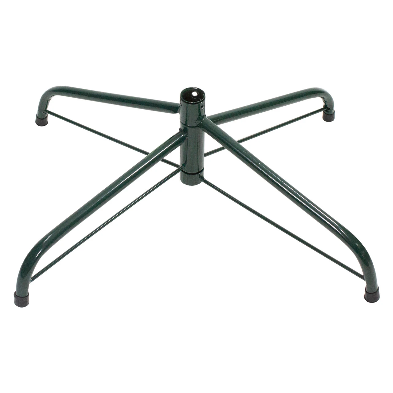 7' Pre-Lit Norfolk Spruce Artificial Christmas Tree, Multi Lights - Image 5