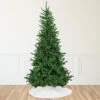 9.5' Winona Fir Artificial Christmas Tree, Unlit