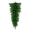 36" Winona Fir Artificial Christmas Teardrop Swag, Unlit