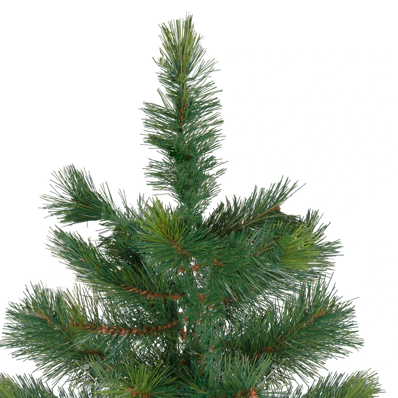 6.5' Royal Alpine Artificial Christmas Tree - Unlit - Image 4