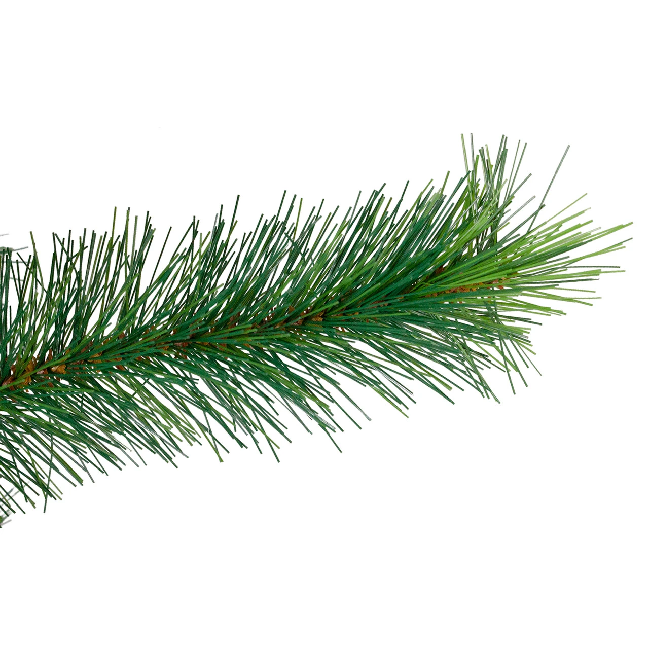 6.5' Royal Alpine Artificial Christmas Tree - Unlit - Image 3