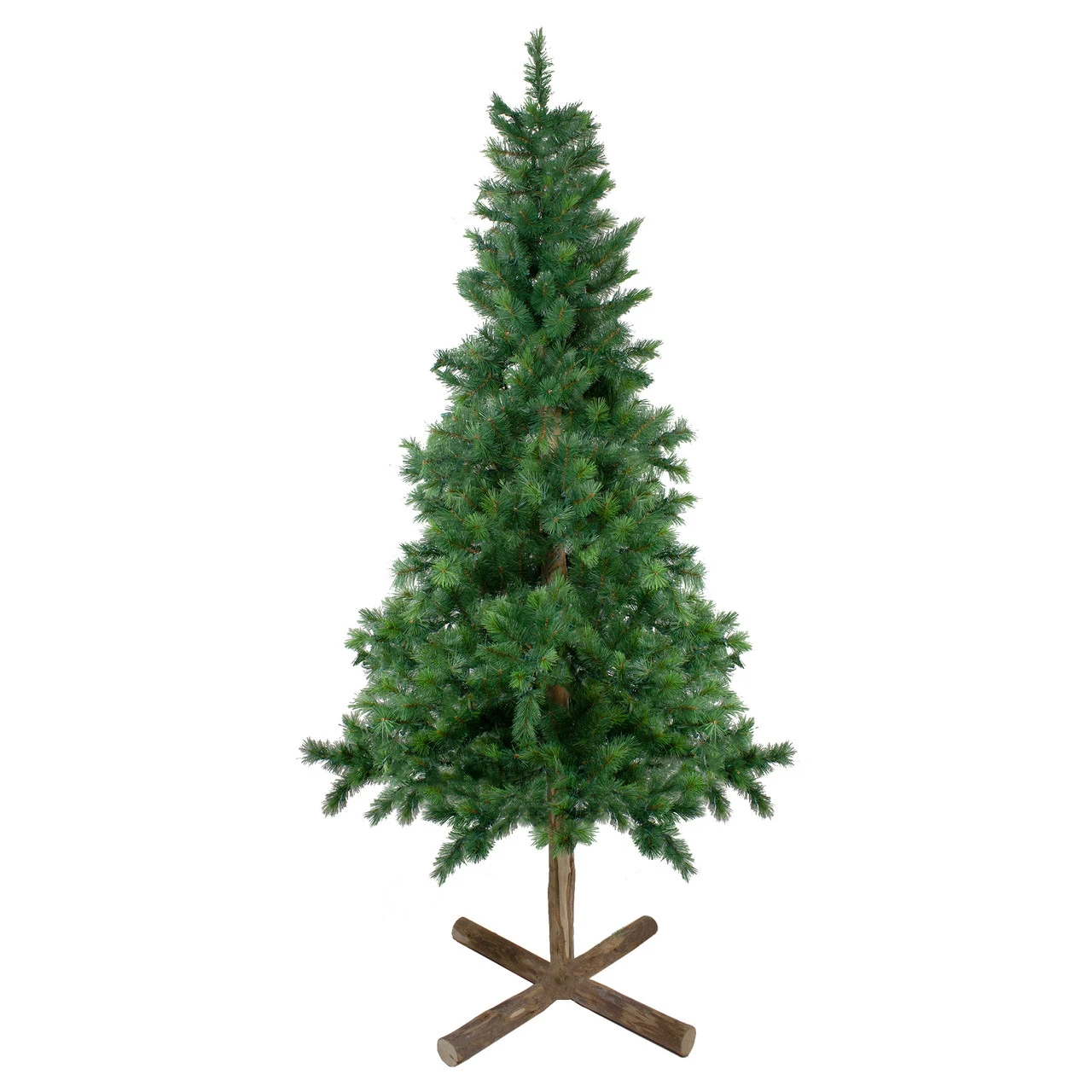 6.5' Royal Alpine Artificial Christmas Tree - Unlit