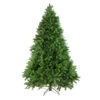 6.5' Full Noble Fir Artificial Christmas Tree - Unlit