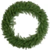 Northern Pine Artificial Christmas Wreath - 36-Inch, Unlit
