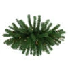 28" Pre-Lit Dorchester Pine Artificial Christmas Swag, Clear Lights