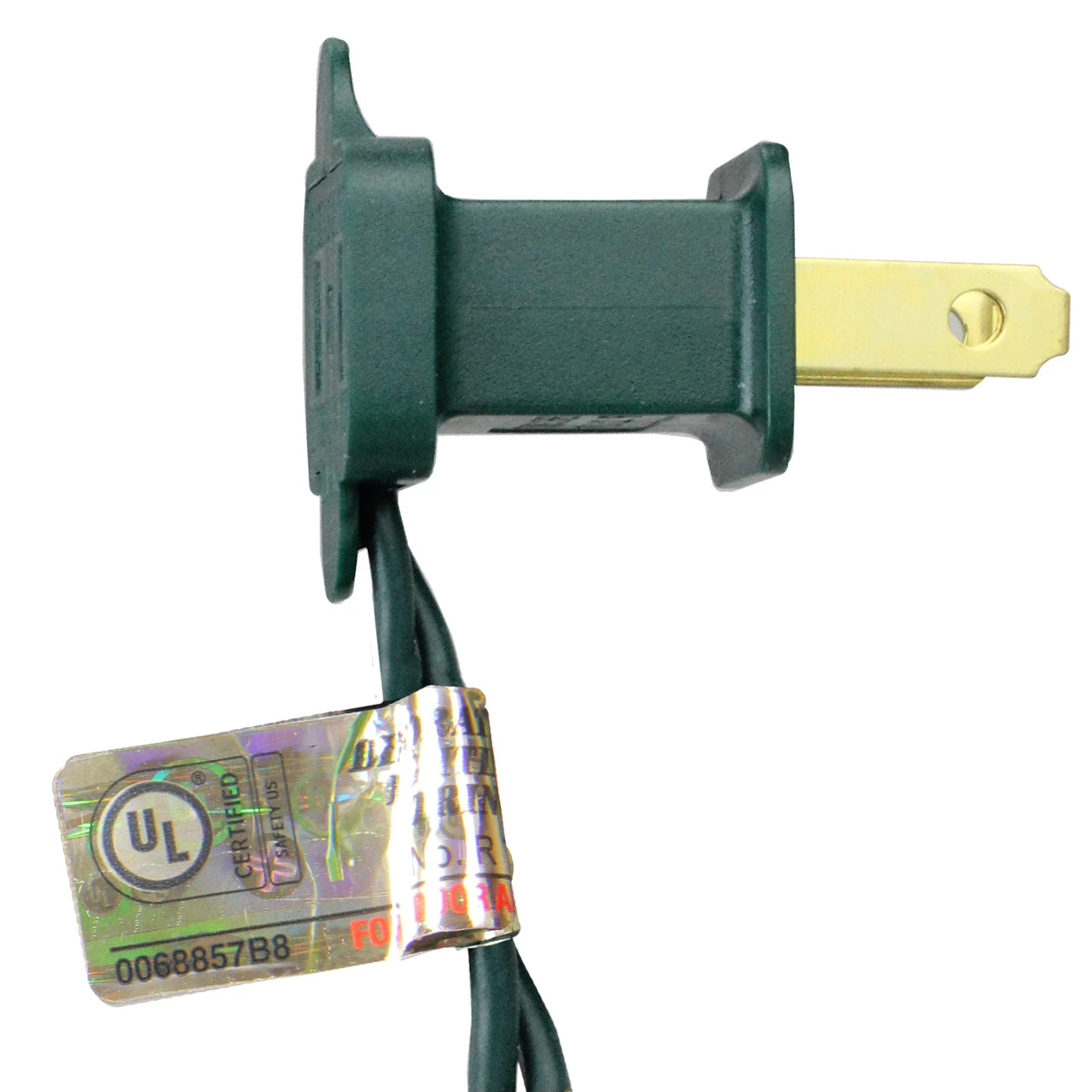 Pre-Lit Dakota Red Pine Commercial Artificial Christmas Wreath - 60-Inch, Warm White LED Lights - Image 3