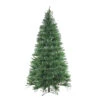 7' Medium Alexandria Pine Artificial Christmas Tree - Unlit